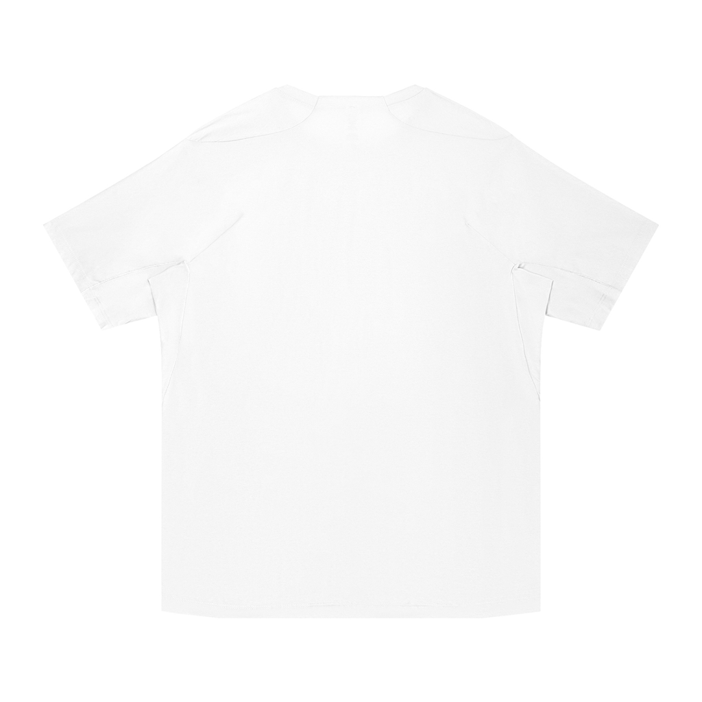 Greys Trenings T-Shirt - Herre