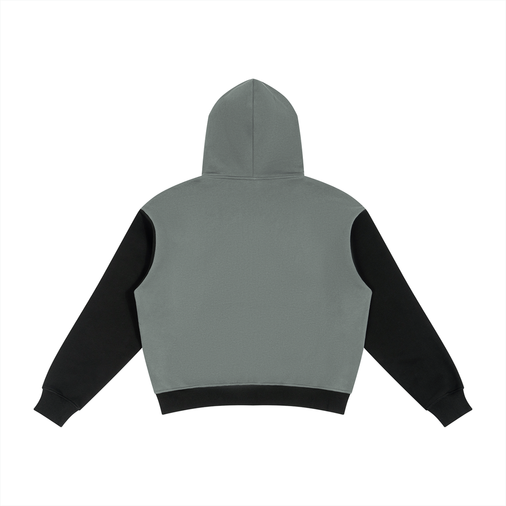 Hoodie,Fullzip