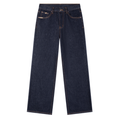 Hamar Straight Leg Jeans - Herre
