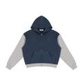 Hoodie,Fullzip