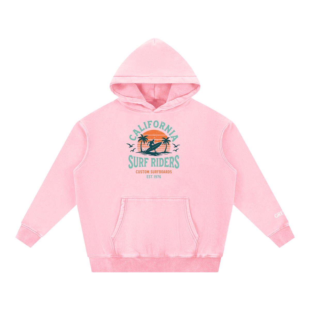 Hoodie,Unisex