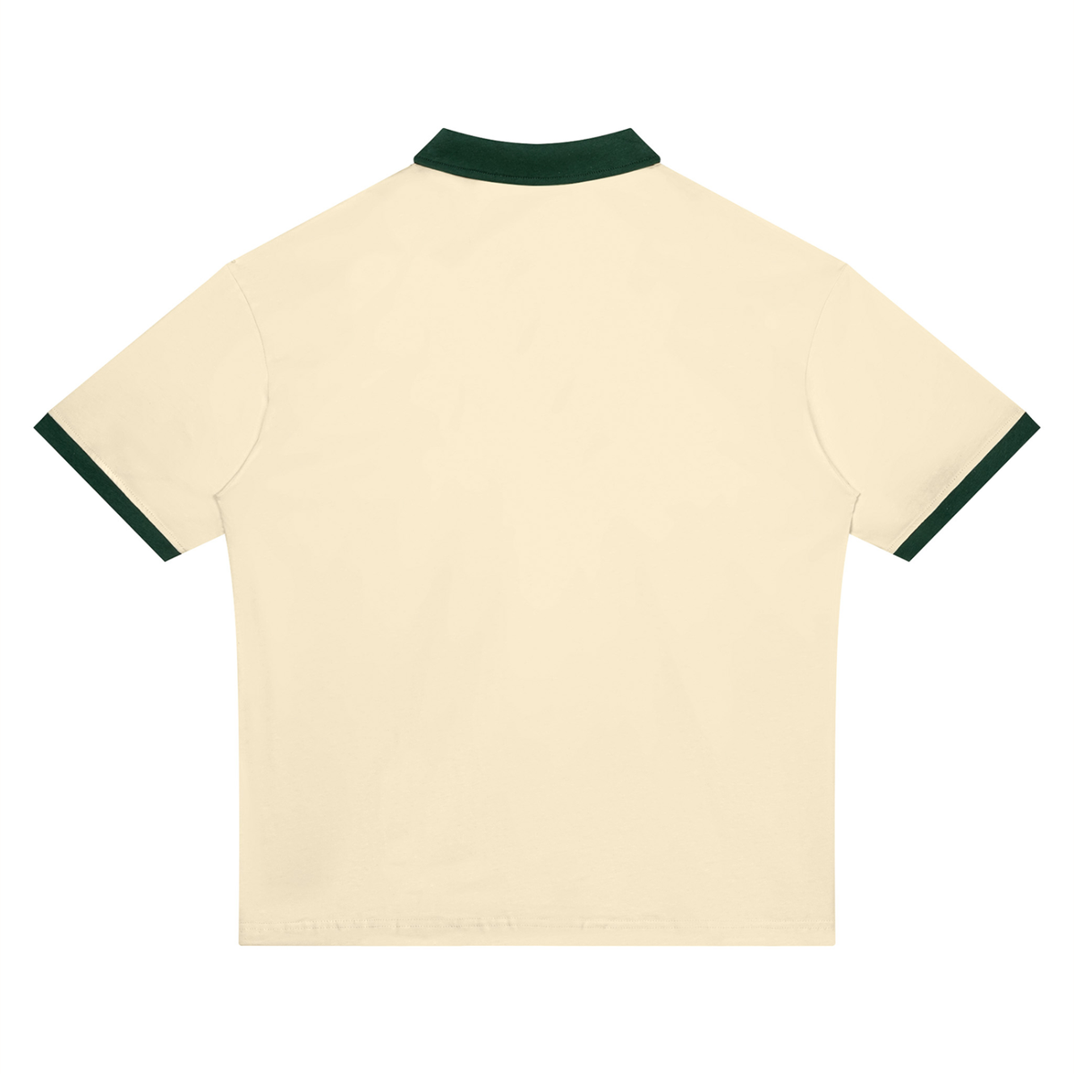 Greys Color Block Polo Shirt – Unisex