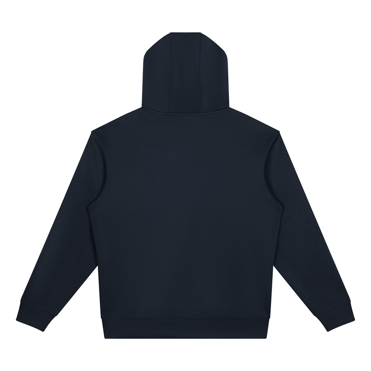 Gryes Drop Full Zip Hoodie - Unisex