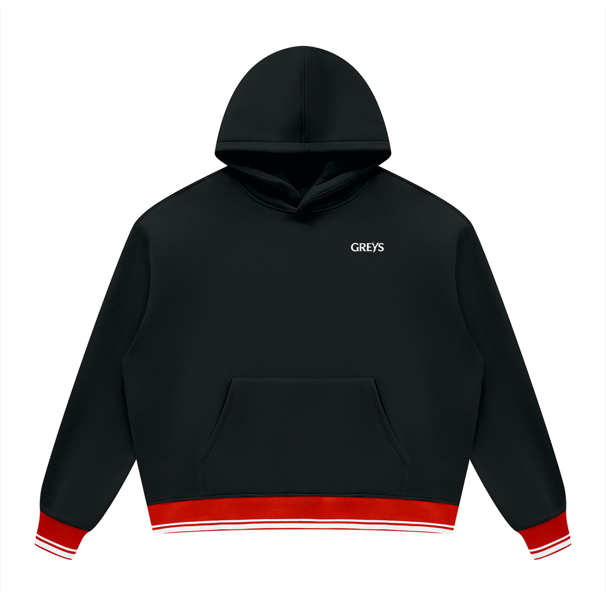 Hoodie,Unisex