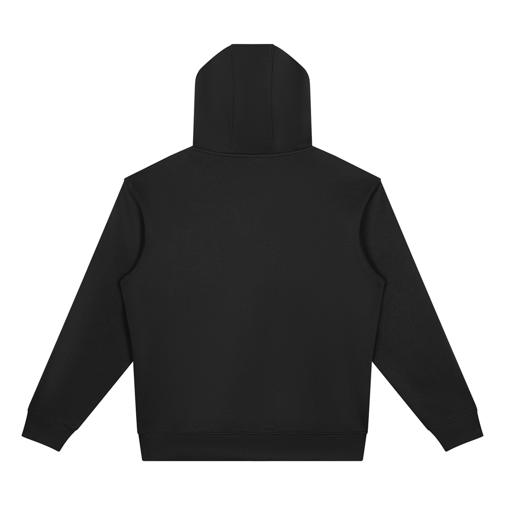 Gryes Drop Full Zip Hoodie - Unisex