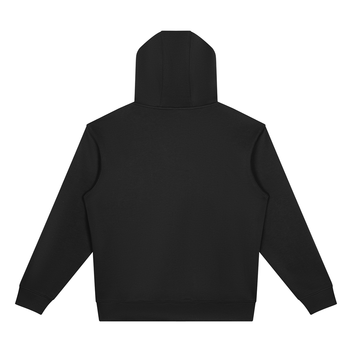 Gryes Drop Full Zip Hoodie - Unisex