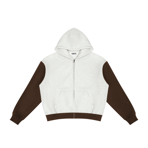 Hoodie,Fullzip