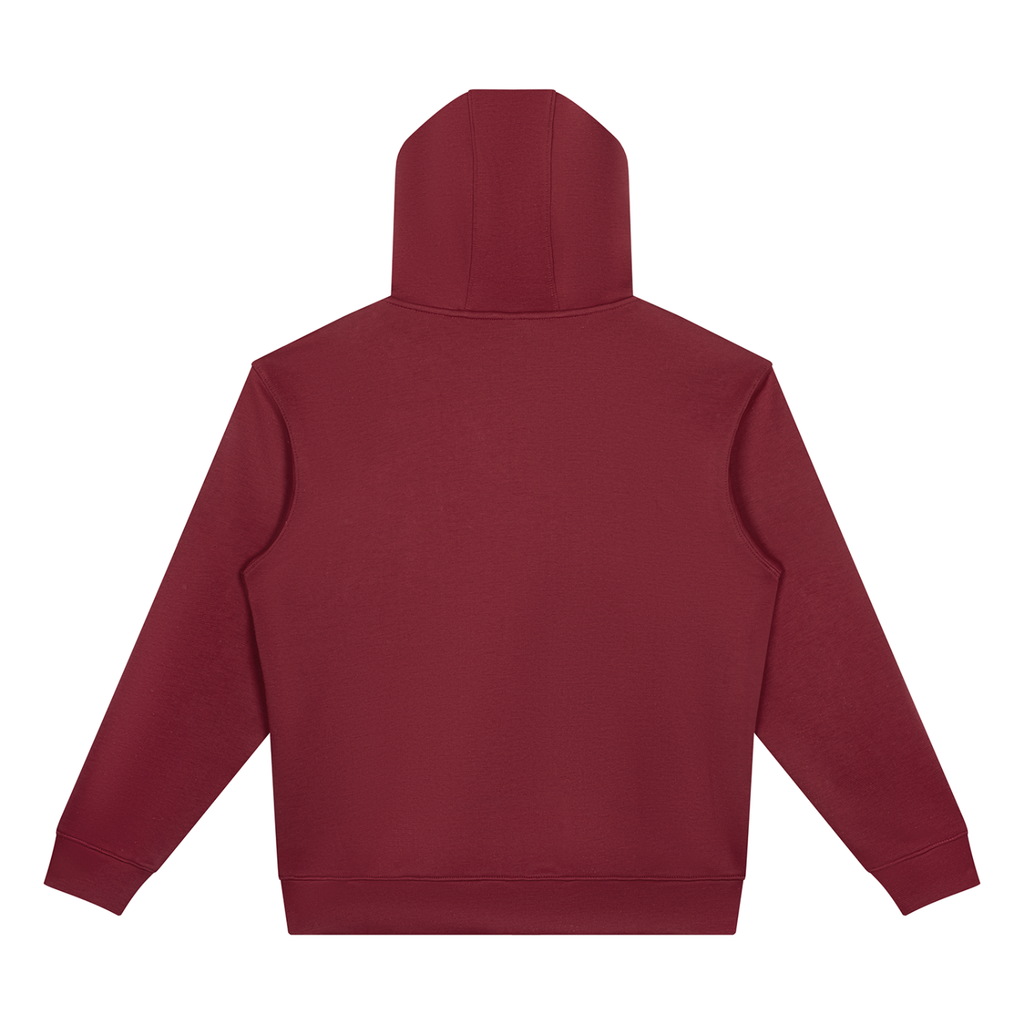 Gryes Drop Full Zip Hoodie - Unisex