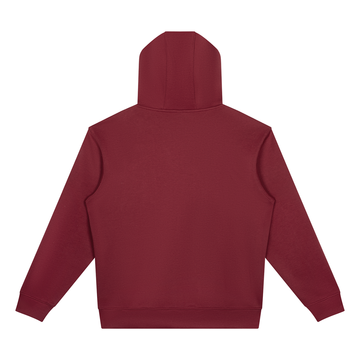 Gryes Drop Full Zip Hoodie - Unisex