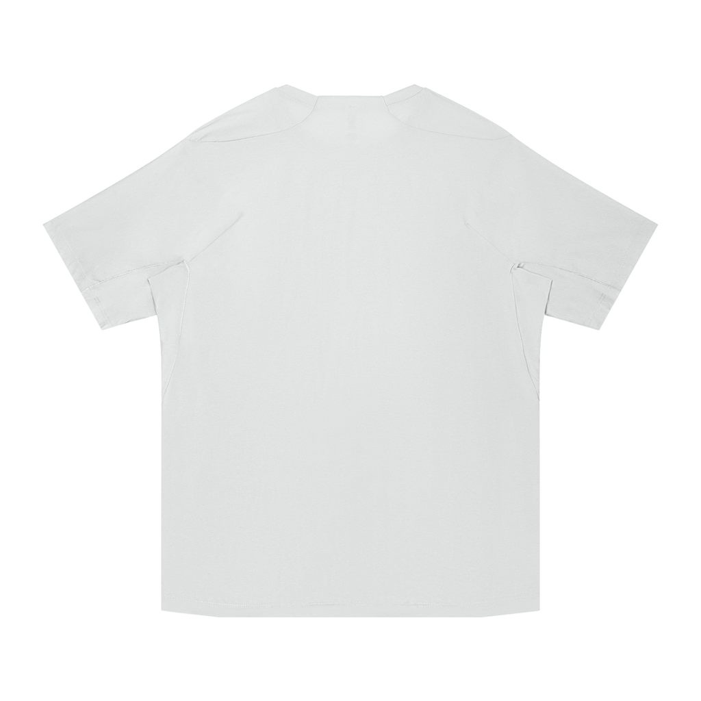 Greys Trenings T-Shirt - Herre