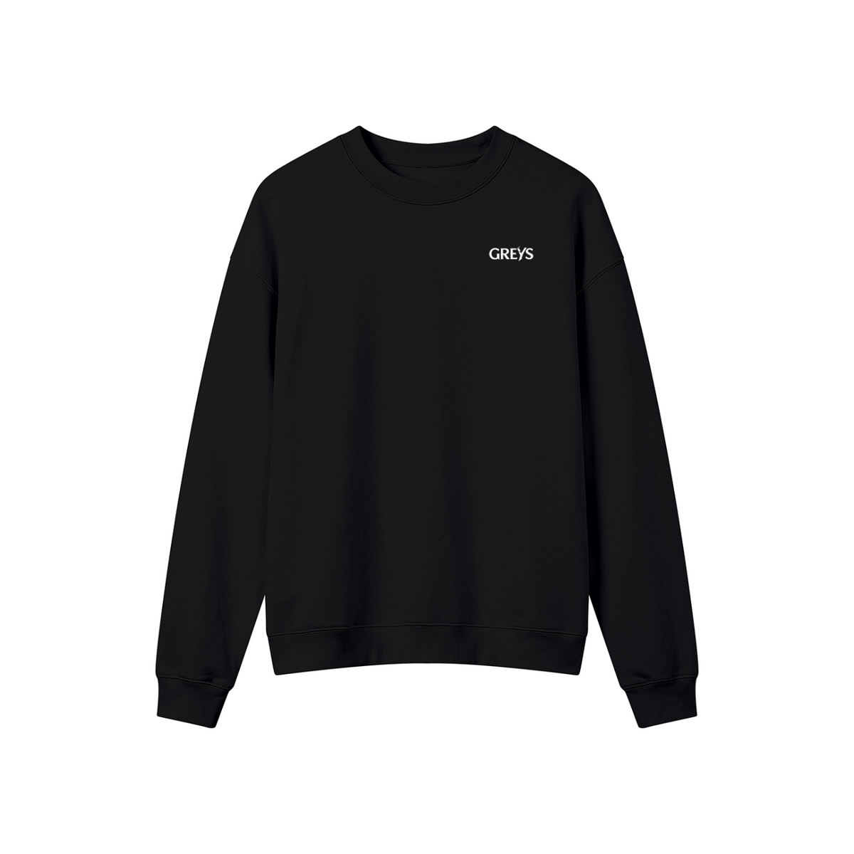 Heavyweight Crewneck Sweatshirt – Unisex