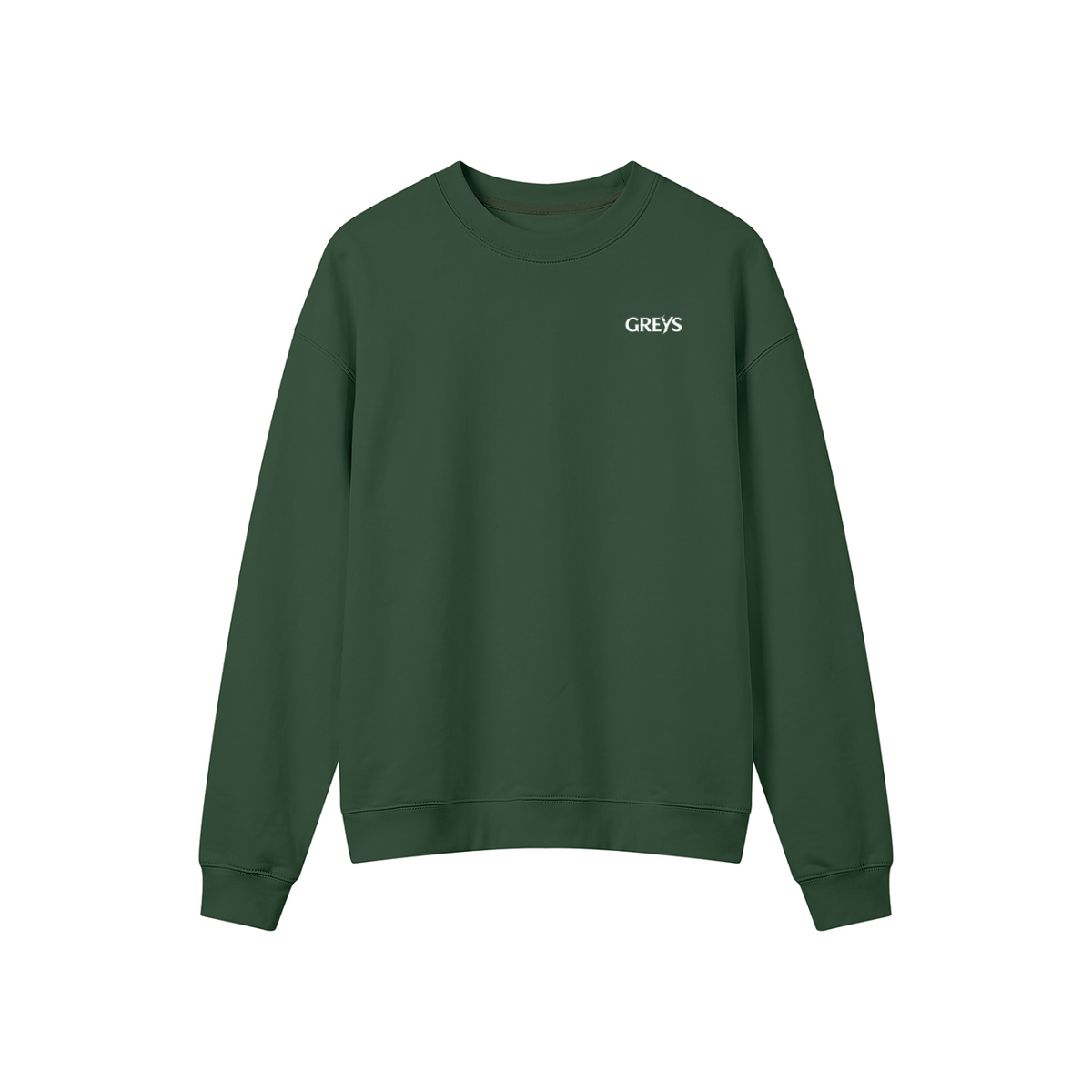Heavyweight Crewneck Sweatshirt – Unisex