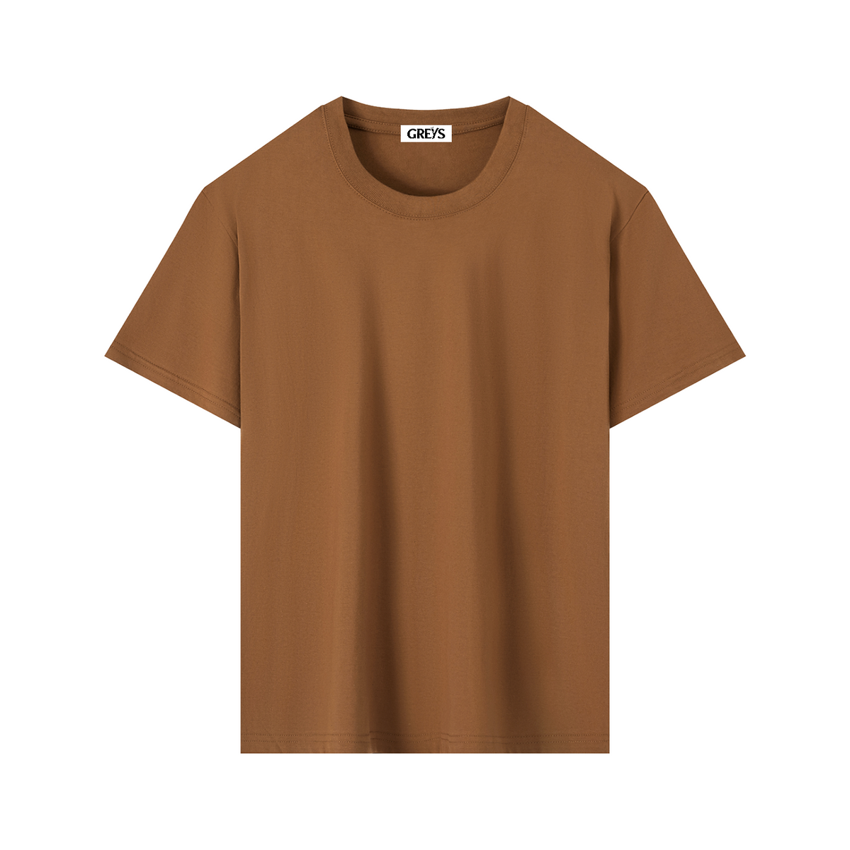 Greys Basic T-Skjorte - Herre