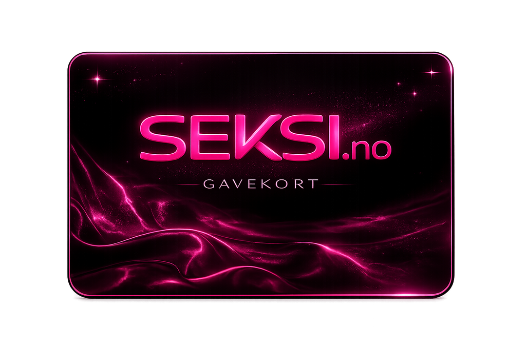 SEKSI GAVEKORT