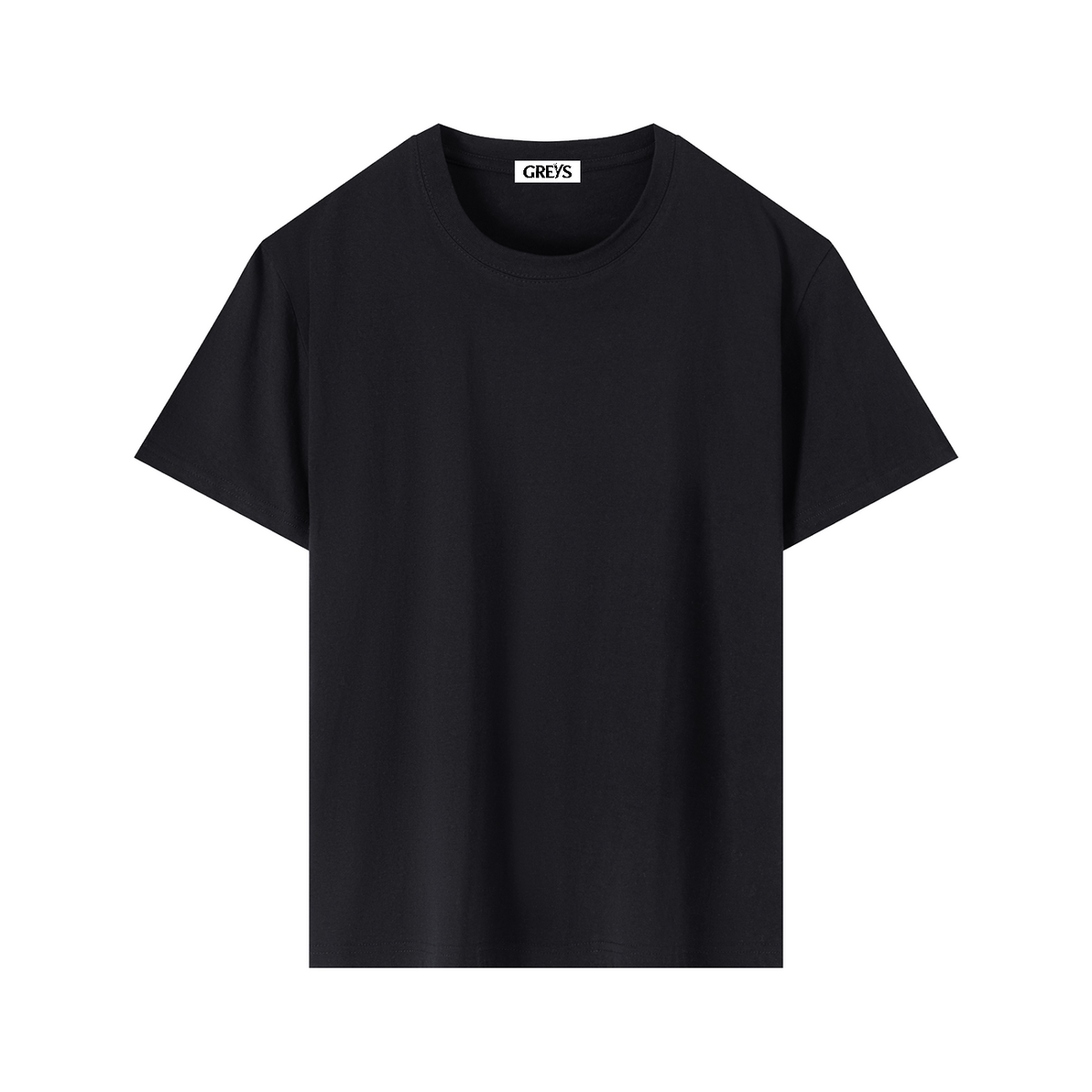 Greys Basic T-Skjorte - Herre