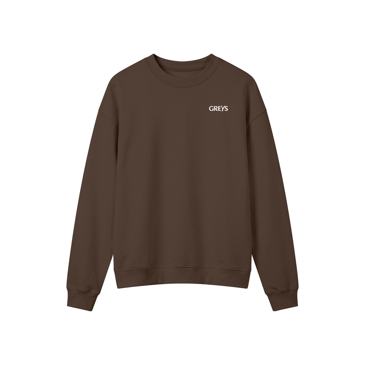 Heavyweight Crewneck Sweatshirt – Unisex