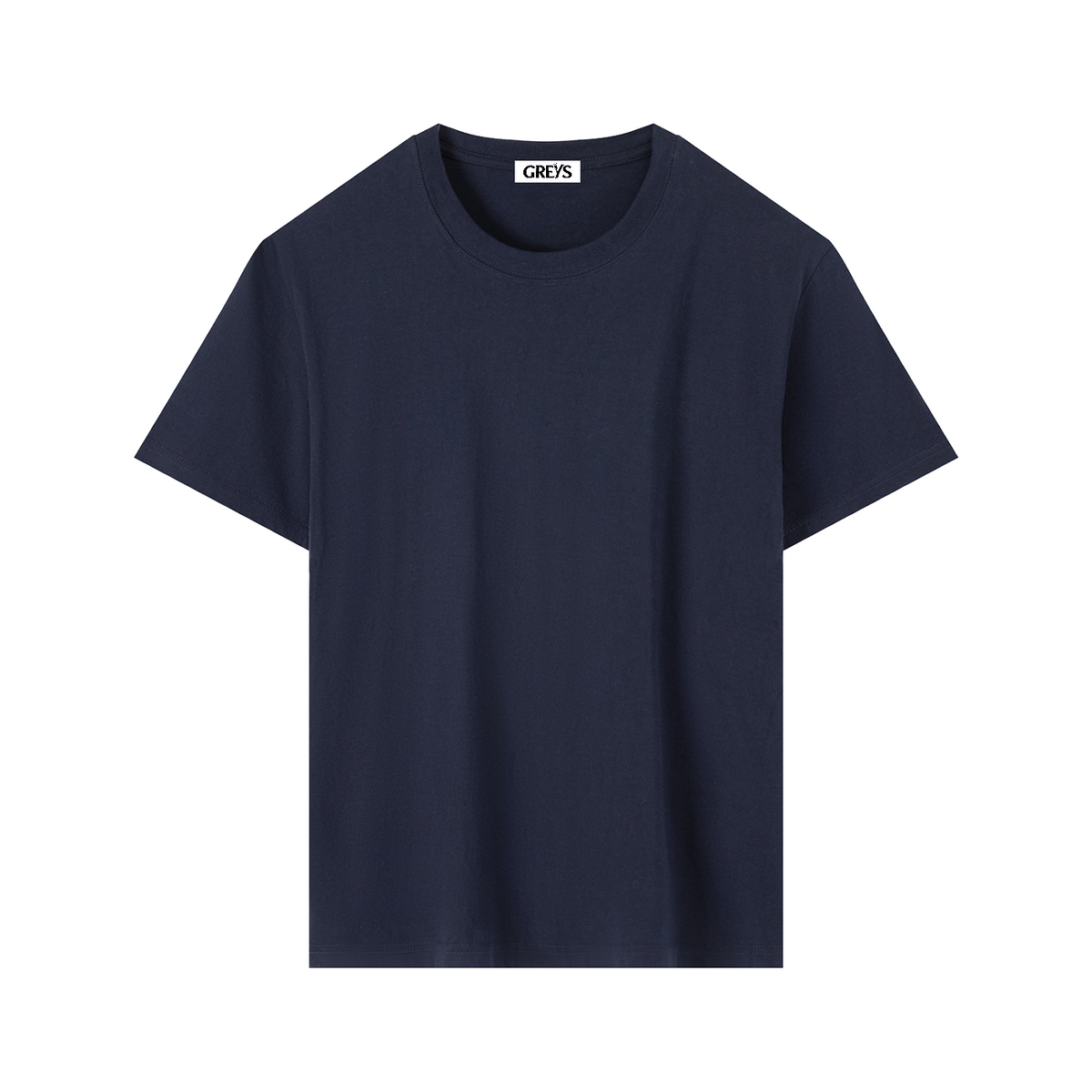 Greys Basic T-Skjorte - Herre