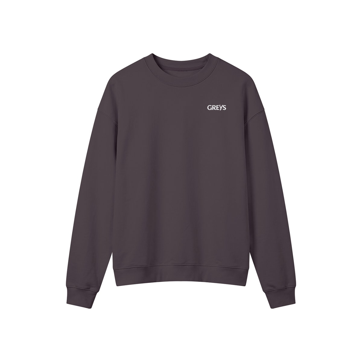 Heavyweight Crewneck Sweatshirt – Unisex