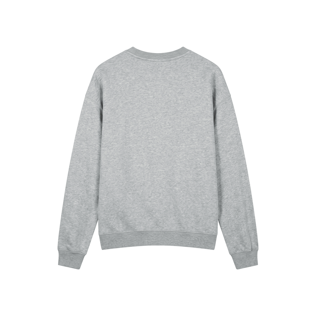 Heavyweight Crewneck Sweatshirt – Unisex