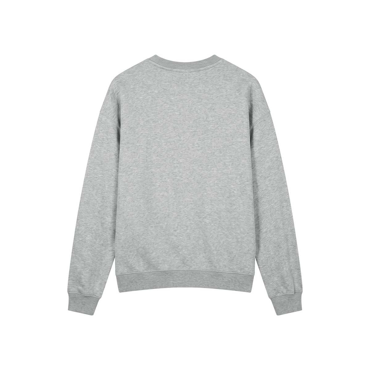 Heavyweight Crewneck Sweatshirt – Unisex