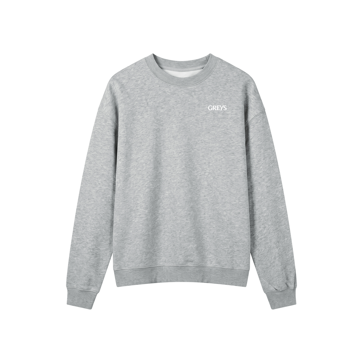 Heavyweight Crewneck Sweatshirt – Unisex