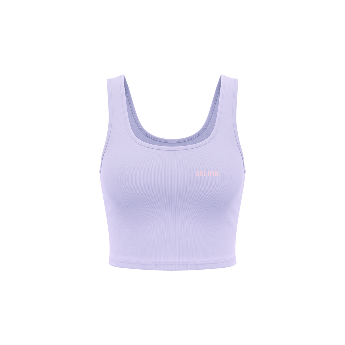 Seline Cropped Tank Top – Dame