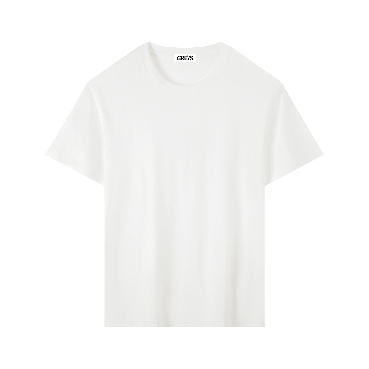 Greys Basic T-Skjorte - Herre