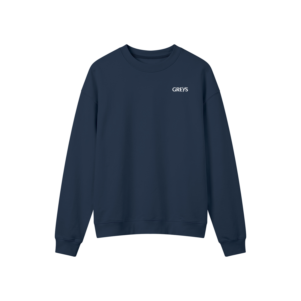 Heavyweight Crewneck Sweatshirt – Unisex