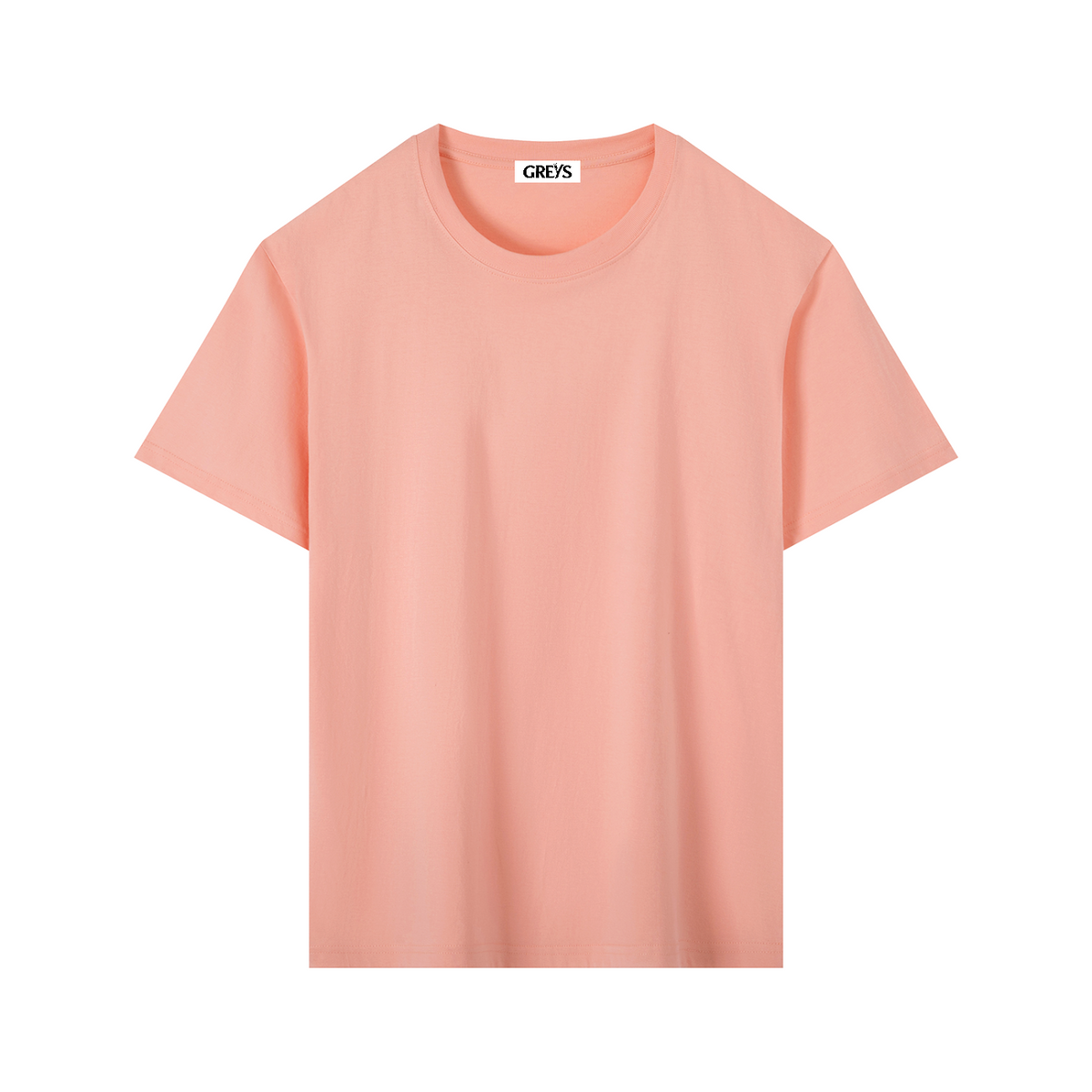 Greys Basic T-Skjorte - Herre