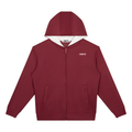 Gryes Drop Full Zip Hoodie - Unisex