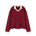 Greys Long Sleeve Sweatshirt - Herre