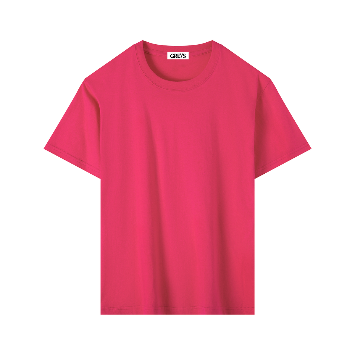 Greys Basic T-Skjorte - Herre