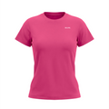 Seline Slim Fit Crewneck T-Shirt – Dame