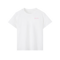 Seline Slim Fit T-Skjorte – Dame