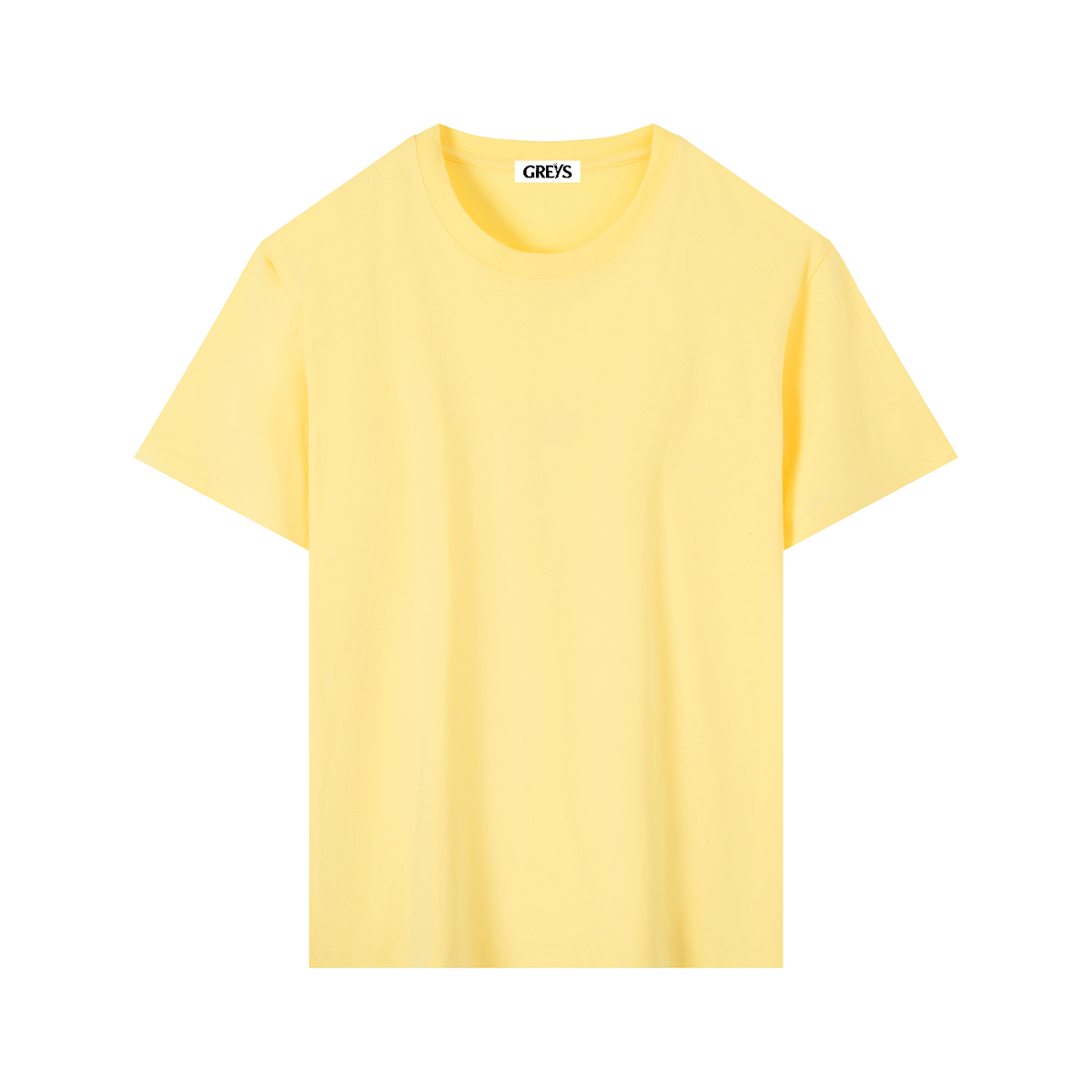Greys Basic T-Skjorte - Herre