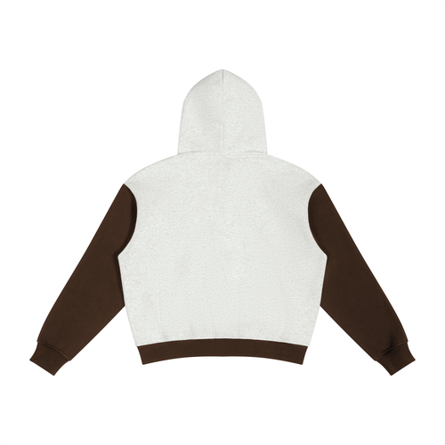 Hoodie,Fullzip