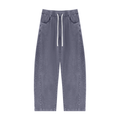 Greys Mineral Wash Barrel Sweatpants - Herre