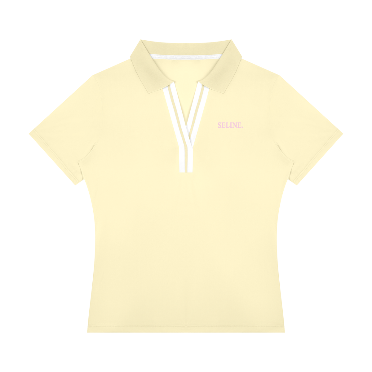 Polo,Dame