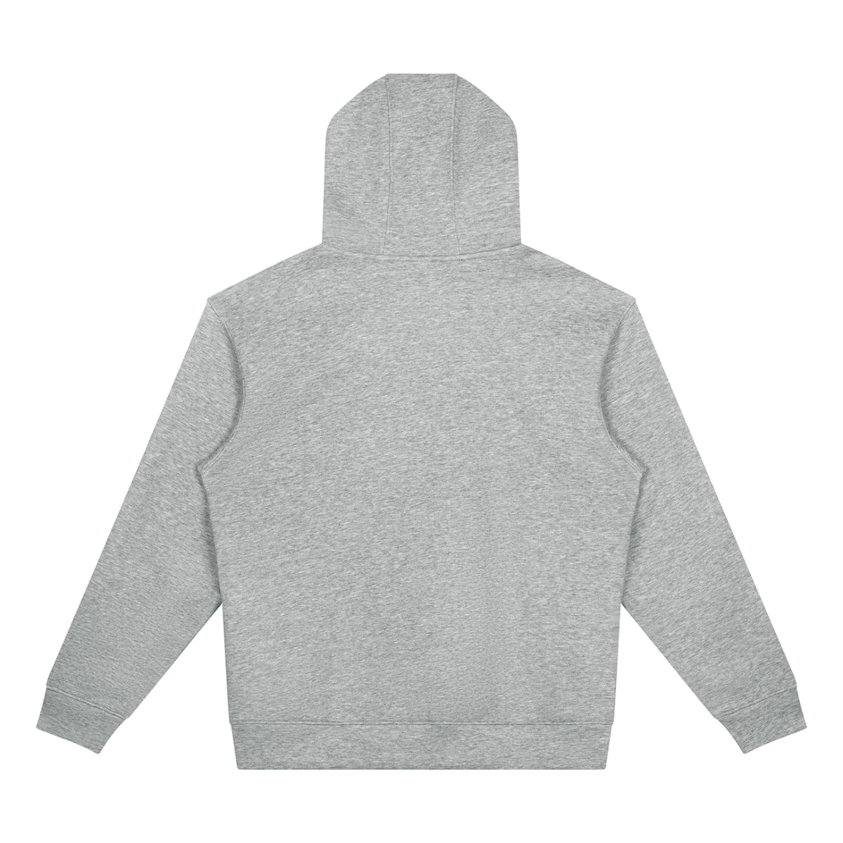 Gryes Drop Full Zip Hoodie - Unisex
