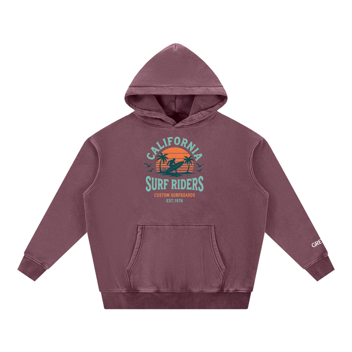 Hoodie,Unisex