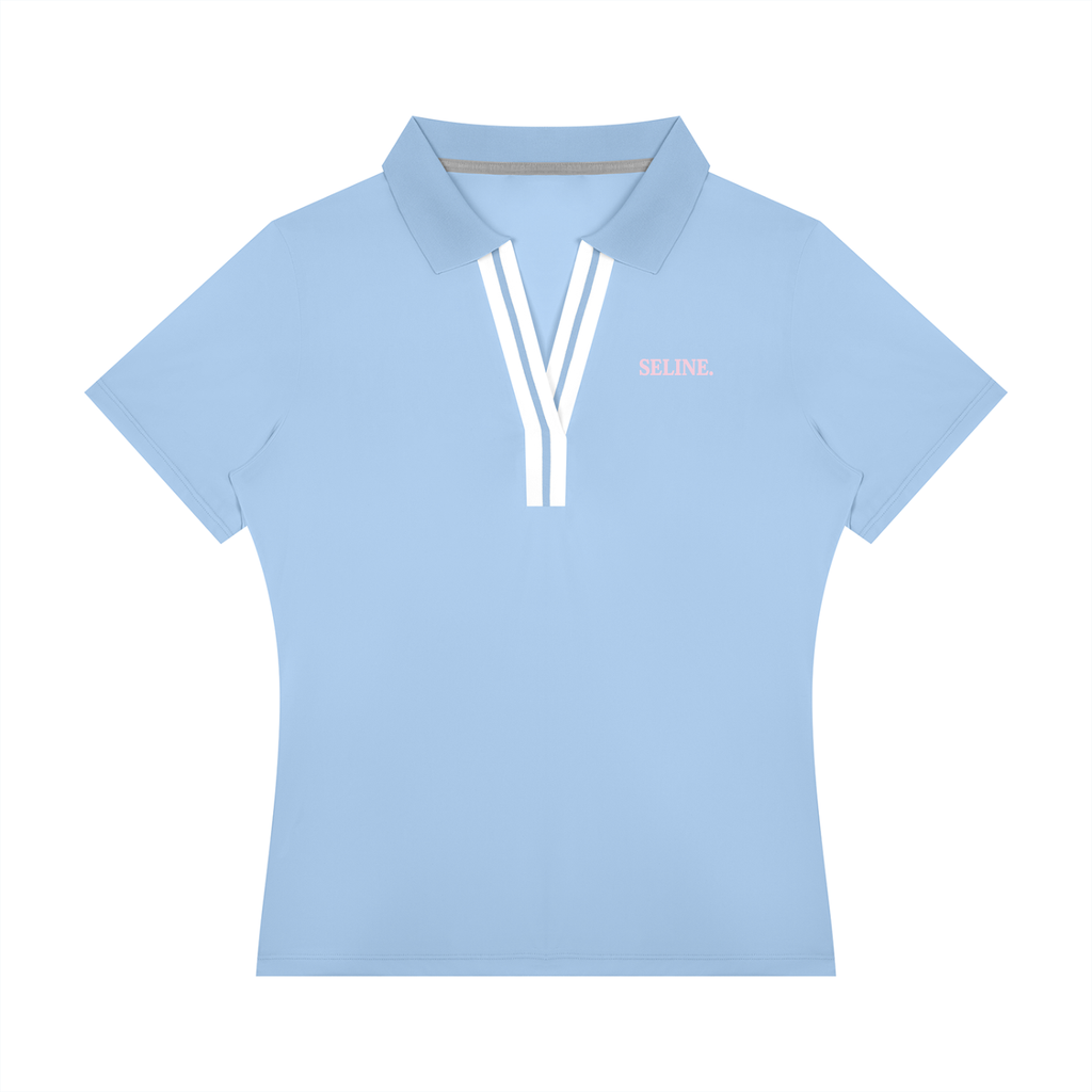 Polo,Dame
