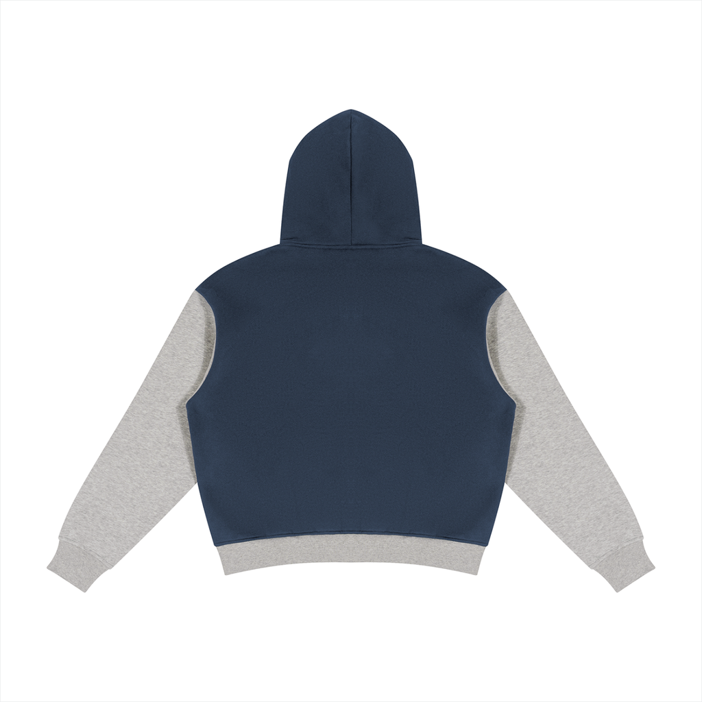 Hoodie,Fullzip