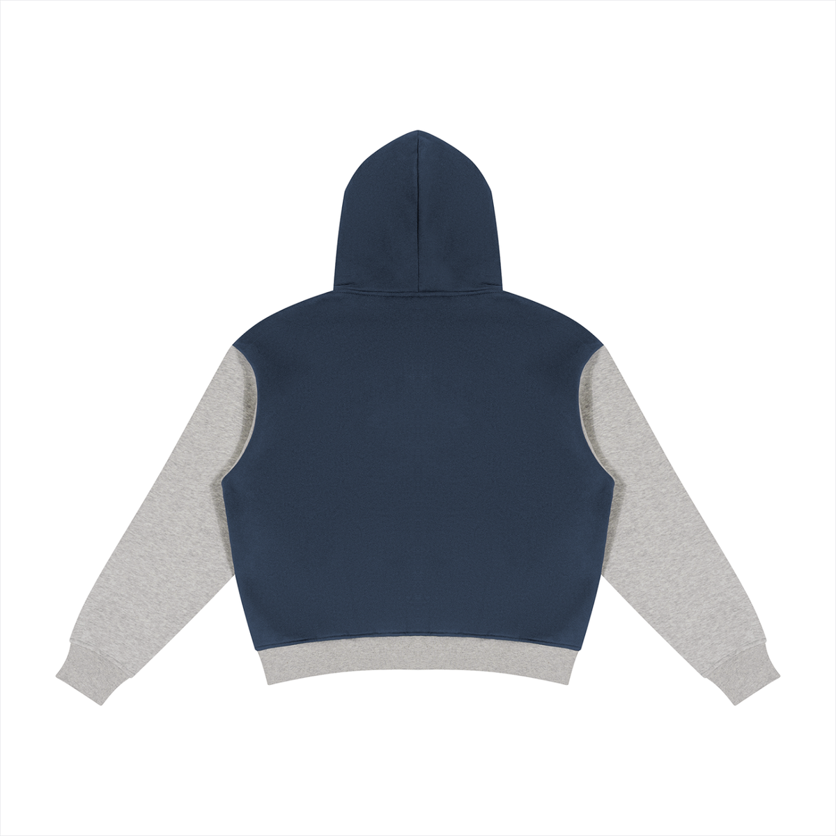 Hoodie,Fullzip