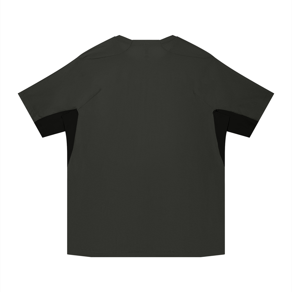 Greys Trenings T-Shirt - Herre